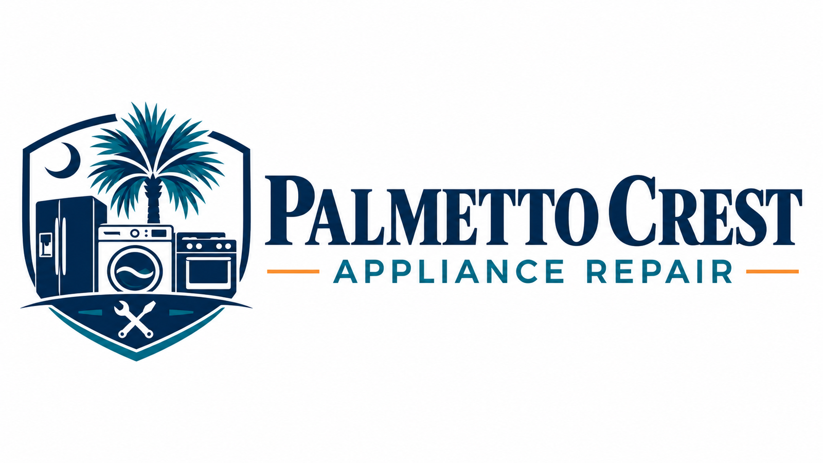Palmetto Crest Appliance Repair